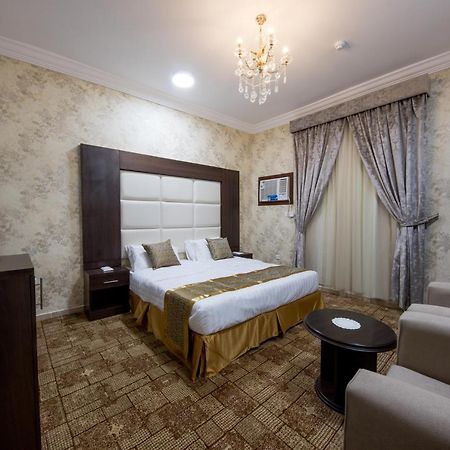 Jasmine Beach Hotel Suites Yanbu Exteriér fotografie