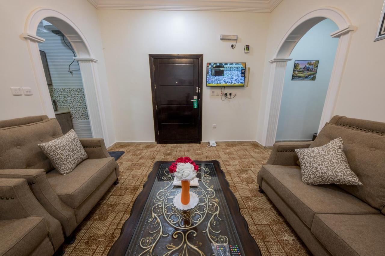 Jasmine Beach Hotel Suites Yanbu Exteriér fotografie