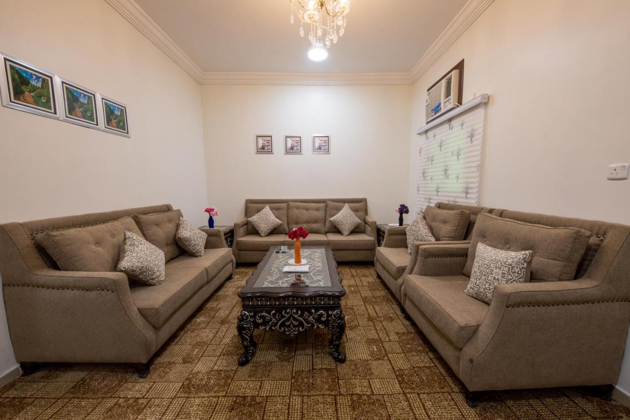 Jasmine Beach Hotel Suites Yanbu Exteriér fotografie