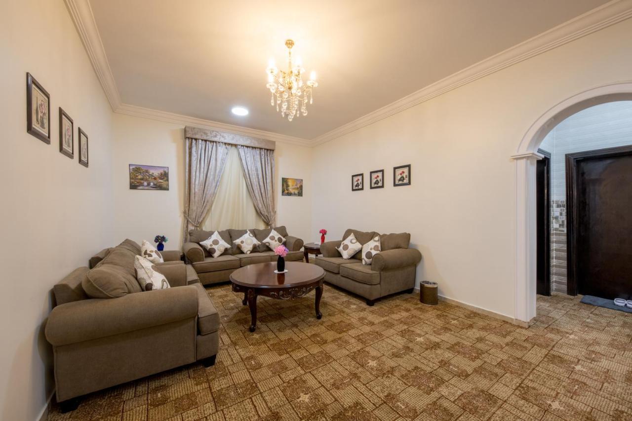 Jasmine Beach Hotel Suites Yanbu Exteriér fotografie